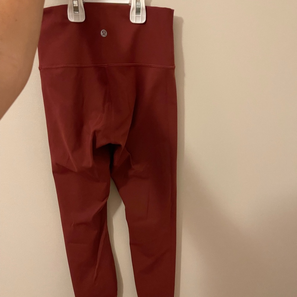 Lululemon leggings